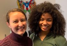 New Hires at New Haven Independent