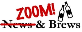 zoom and brews