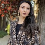 Elisha Machado head shot