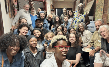 New Haven Independent Reaches 20