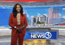 Cierra Jordan Joins WFSB