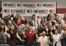 Kramer’s Last Show