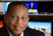 Carter Joins WBTV Charlotte