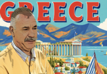 Calling Konstantinos