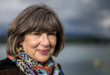 Amanpour Leaving CNN